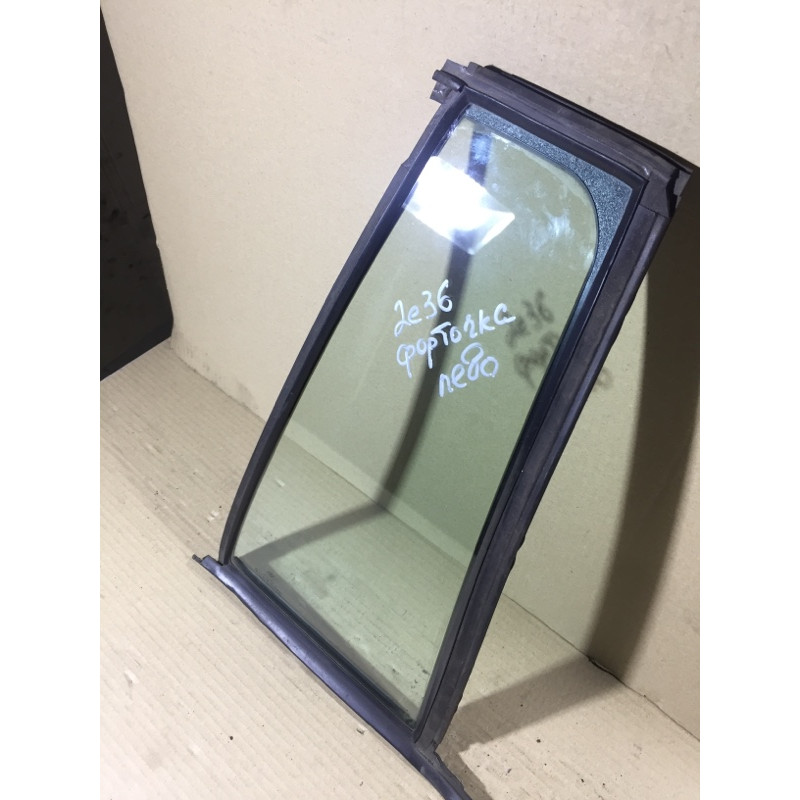 Форточка дверцят (кузов і елементи) BMW 3-series E36 1998 M51d25 51348188837