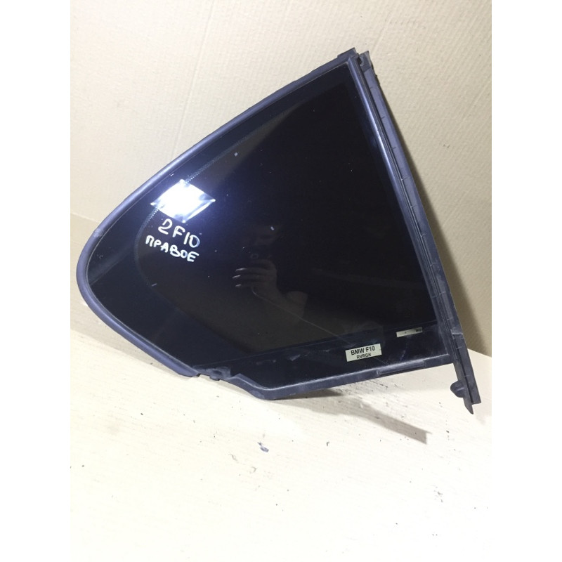 Скло (кузов і елементи) BMW 5-series F10 2013 N47D20 51357311246