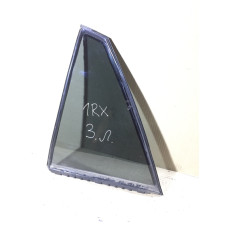 Форточка двери