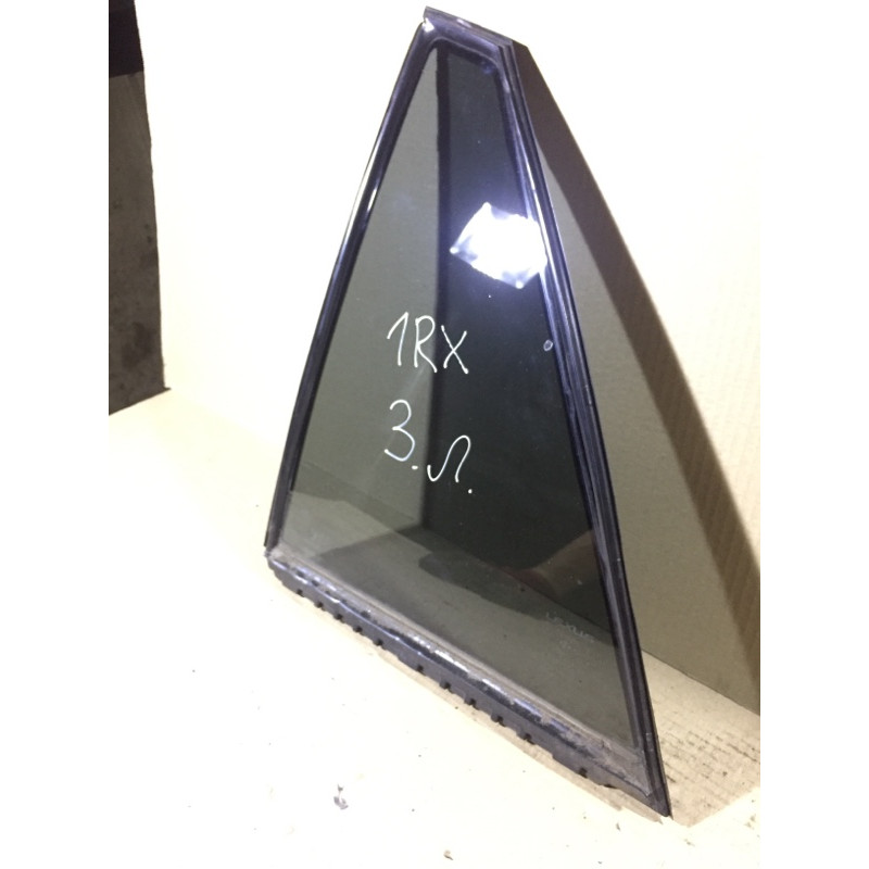 Форточка двери (кузов и элементы) Lexus RX XU30 2007 3.0 1MZ-FE 6812448110