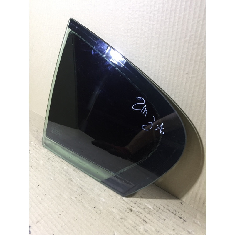 Форточка двери (кузов и элементы) Opel Insignia A 2012 2.0 DTH 162017