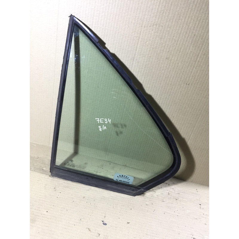 Форточка двери (кузов и элементы) BMW 5-series E34 1994 M43b18 51341934189