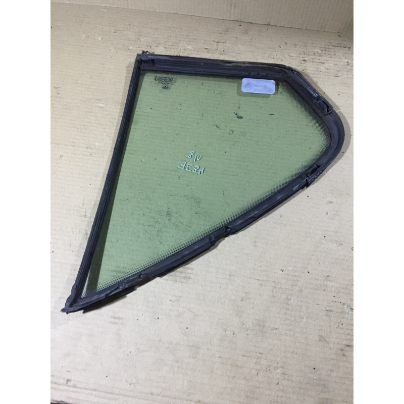 Форточка двери (кузов и элементы) BMW 5-series E34 1994 M43b18 51341934189