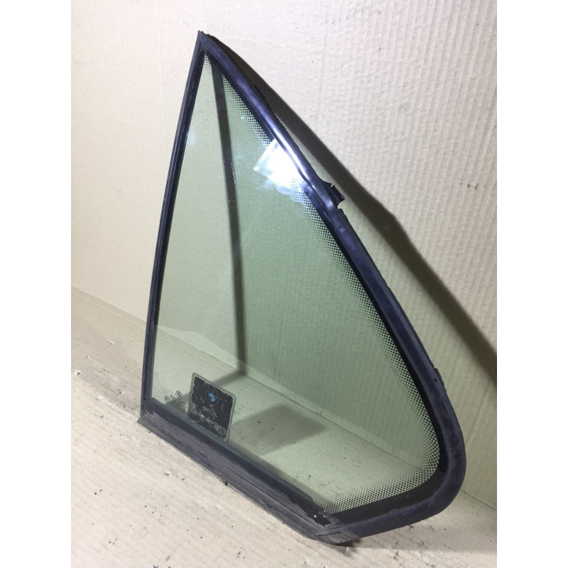 Форточка двери (кузов и элементы) BMW 5-series E34 51341934189