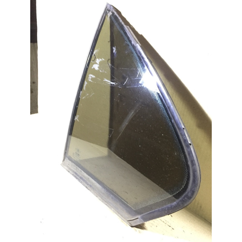 Форточка двери (кузов и элементы) BMW 5-series E34 51341934189