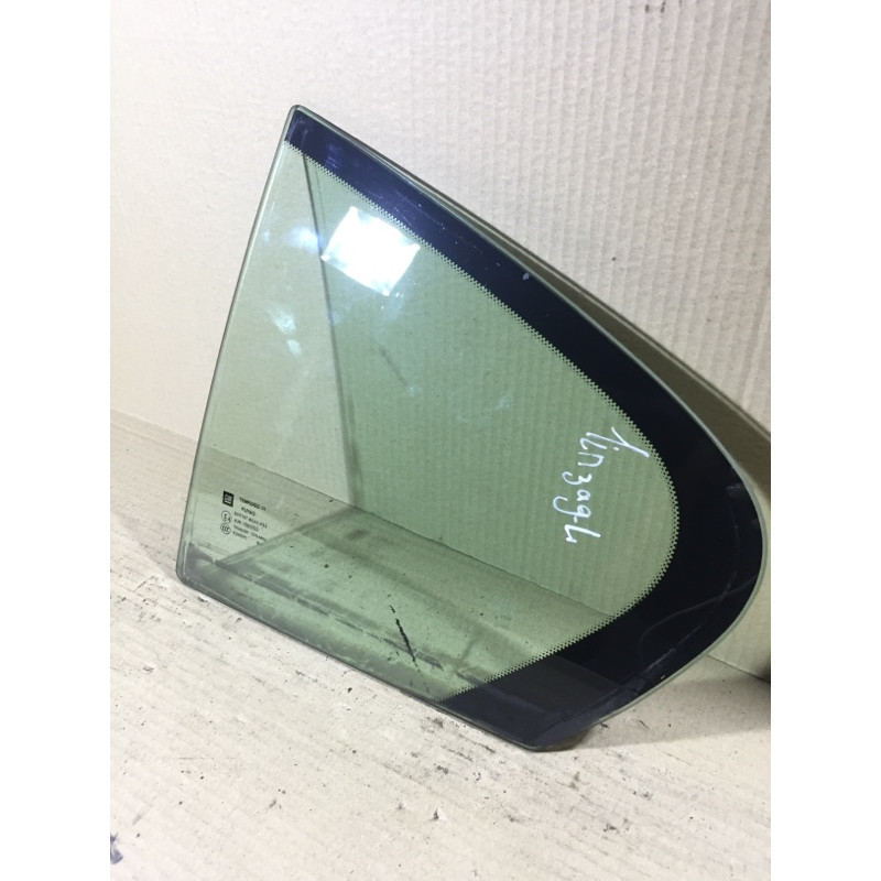 Форточка двери (кузов и элементы) Opel Insignia A 2010 2.0 DTH 162017