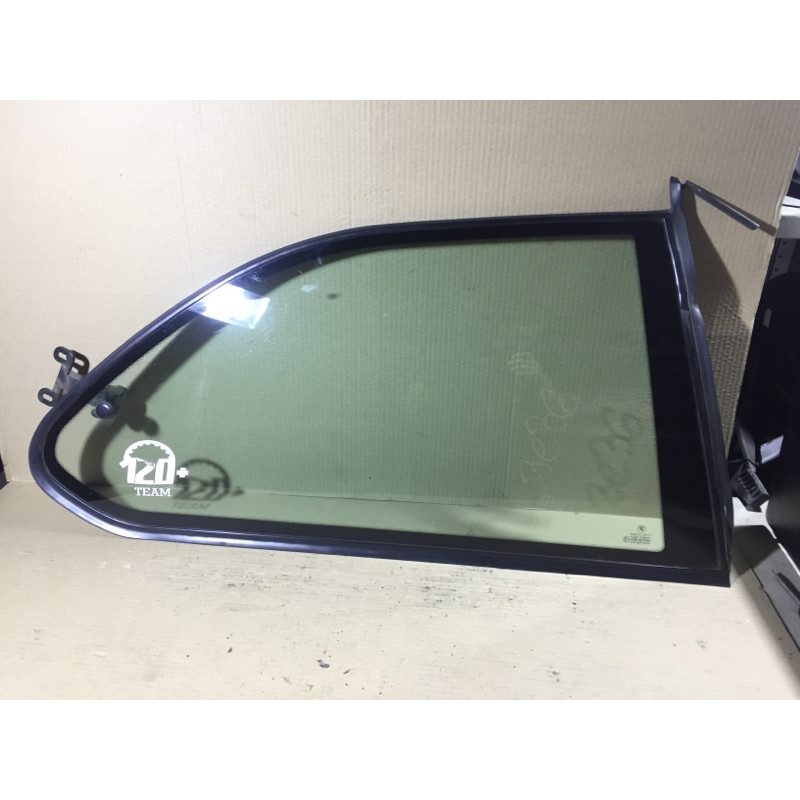 Форточка кузова (стекла и зеркала) BMW 3-series E36 1996 M43b16 51368242602