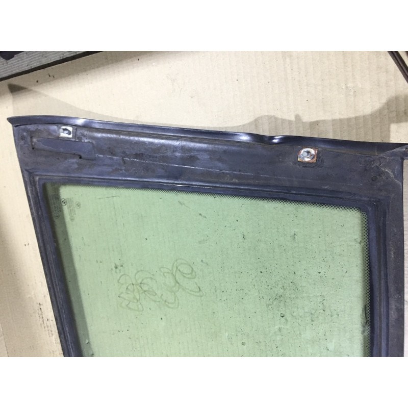 Форточка кузова (стекла и зеркала) BMW 3-series E36 1996 M43b16 51368242602