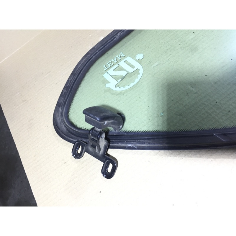 Форточка кузова (стекла и зеркала) BMW 3-series E36 1996 M43b16 51368242602