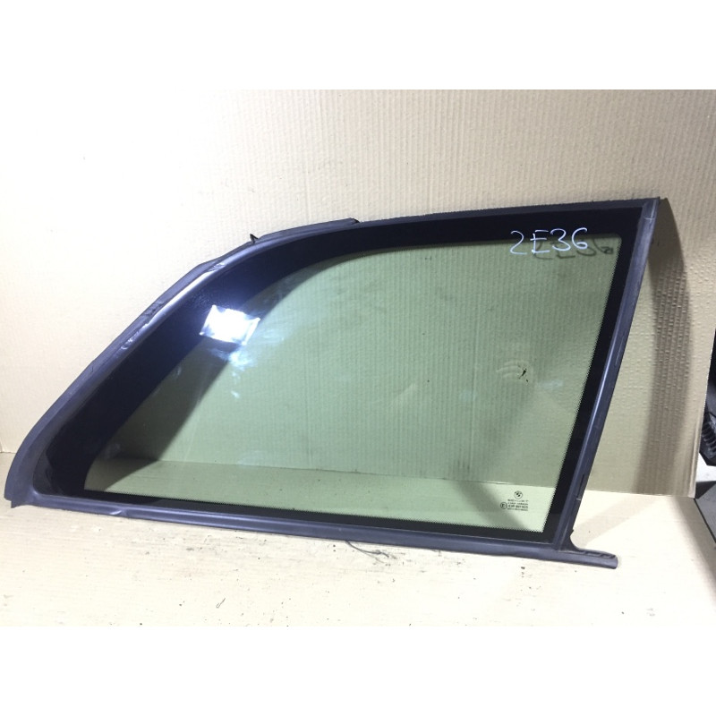 Форточка кузова (стекла и зеркала) BMW 3-series E36 1998 M51d25 51368188842