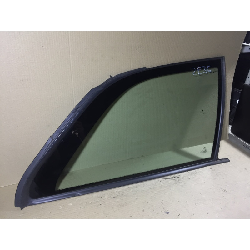 Форточка кузова (стекла и зеркала) BMW 3-series E36 1998 M51d25 51368188842