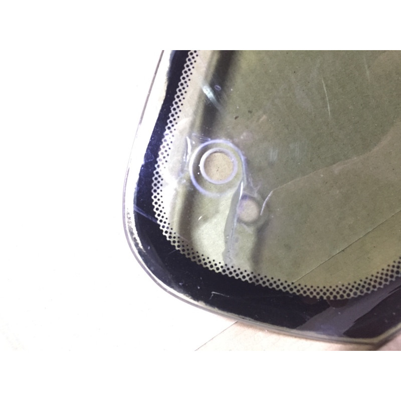 Форточка кузова (стекла и зеркала) BMW 3-series E36 51368119078