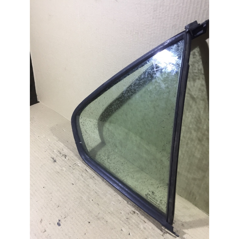 Форточка дверцят (кузов і елементи) BMW 3-series E36 51348122406
