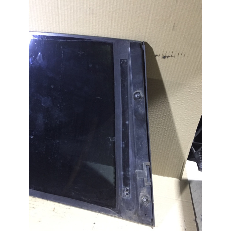 Форточка кузова (стекла и зеркала) BMW 3-series E36 51368119077