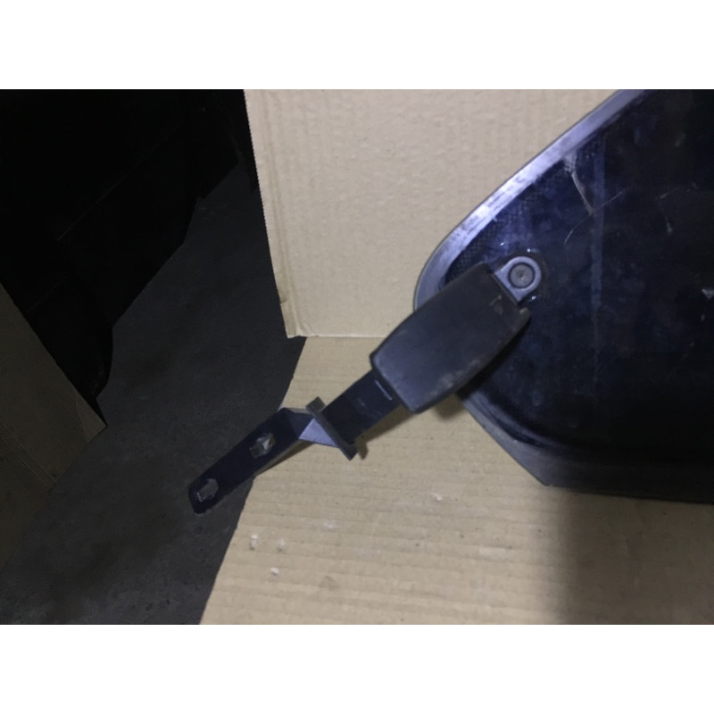 Форточка кузова (стекла и зеркала) BMW 3-series E36 51368119077