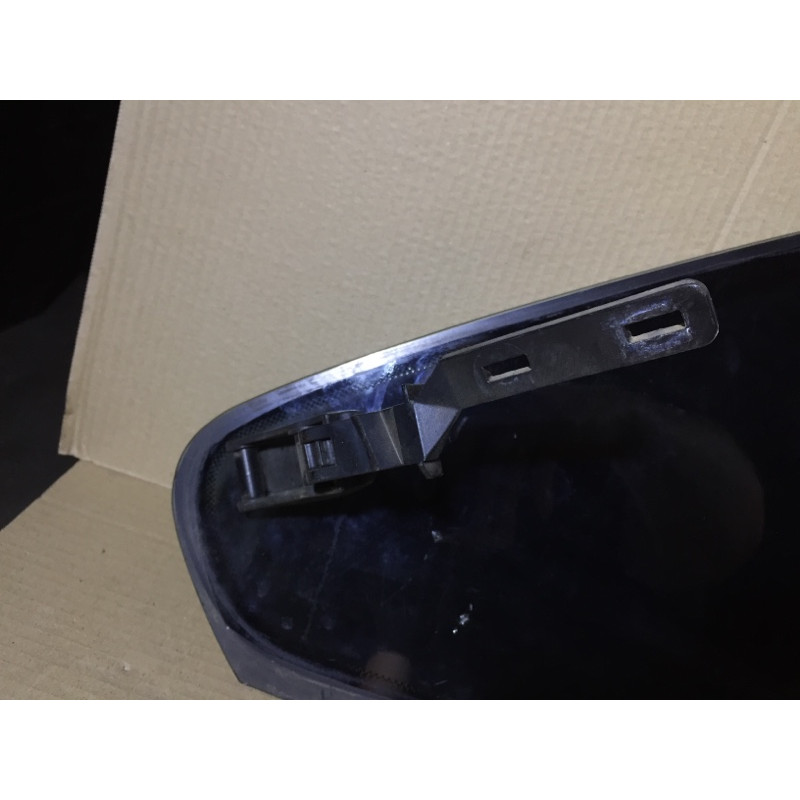 Форточка кузова (стекла и зеркала) BMW 3-series E36 51368119077