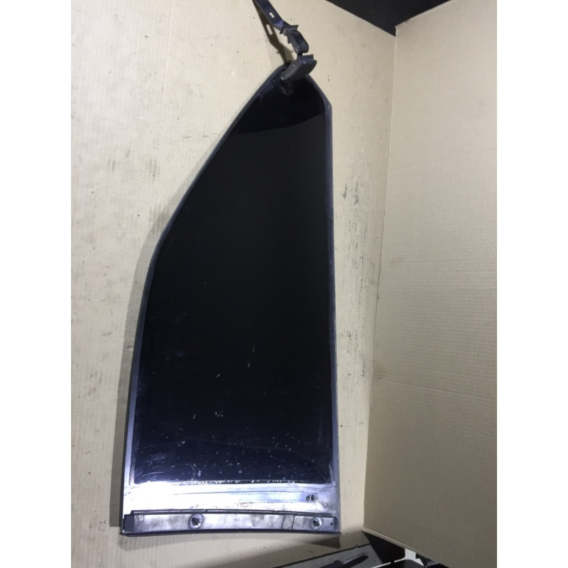 Форточка кузова (стекла и зеркала) BMW 3-series E36 51368119078