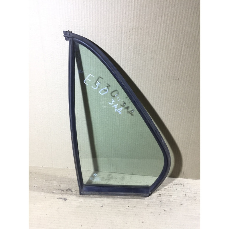 Стекло (кузов и элементы) BMW 3-series E30