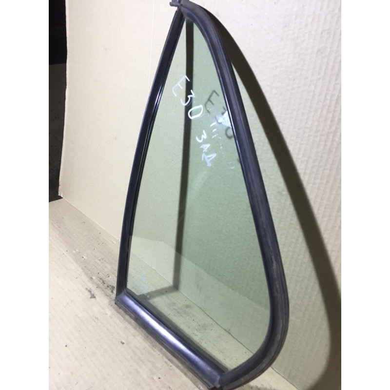 Стекло (кузов и элементы) BMW 3-series E30