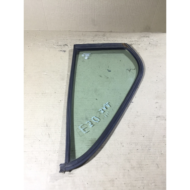 Стекло (кузов и элементы) BMW 3-series E30