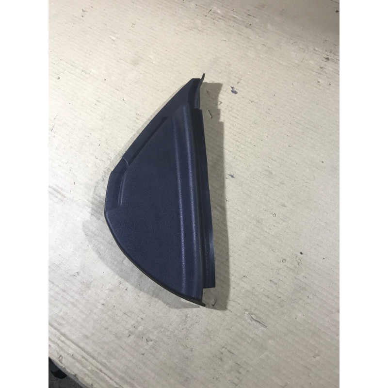 Заглушка торпеди (салон) Renault Megane 2 2004 1.9 DCI 8200079070