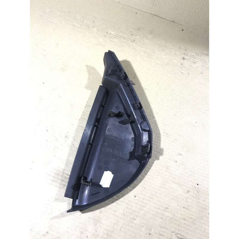 Заглушка торпеди (салон) Renault Megane 2 2004 1.9 DCI 8200079070