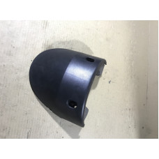 Пластик салона