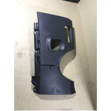 Пластик салона