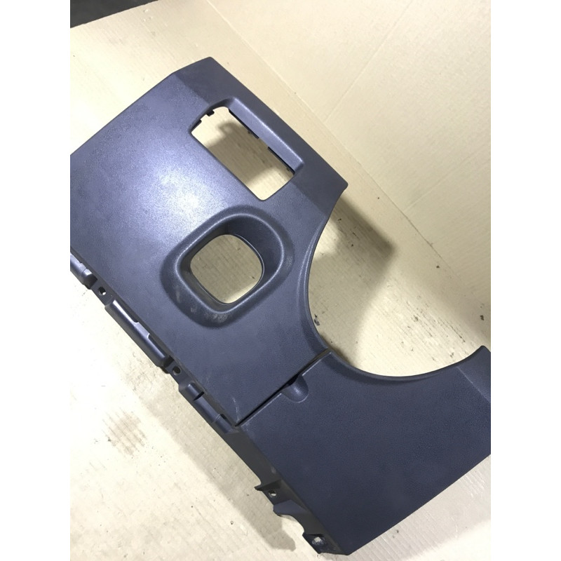 Пластик салона (салон) Renault Megane 2 2004 1.9 DCI