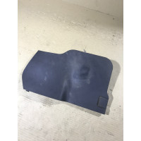 Пластик салона