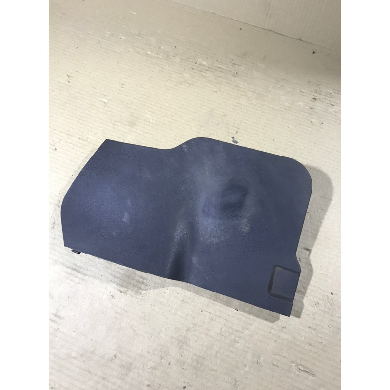 Пластик салона (салон) Renault Megane 2 2004 1.9 DCI 8200079025