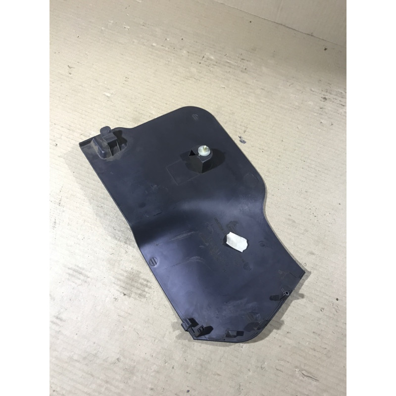 Пластик салона (салон) Renault Megane 2 2004 1.9 DCI 8200079025