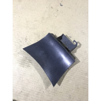 Пластик салона