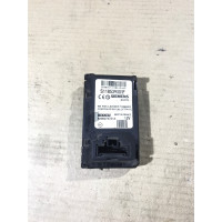 Замок запалювання