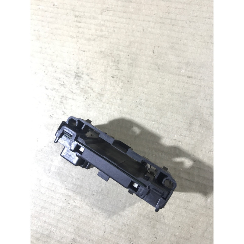 Замок зажигания (электрика) Renault Megane 2 2004 1.9 DCI 8200074331