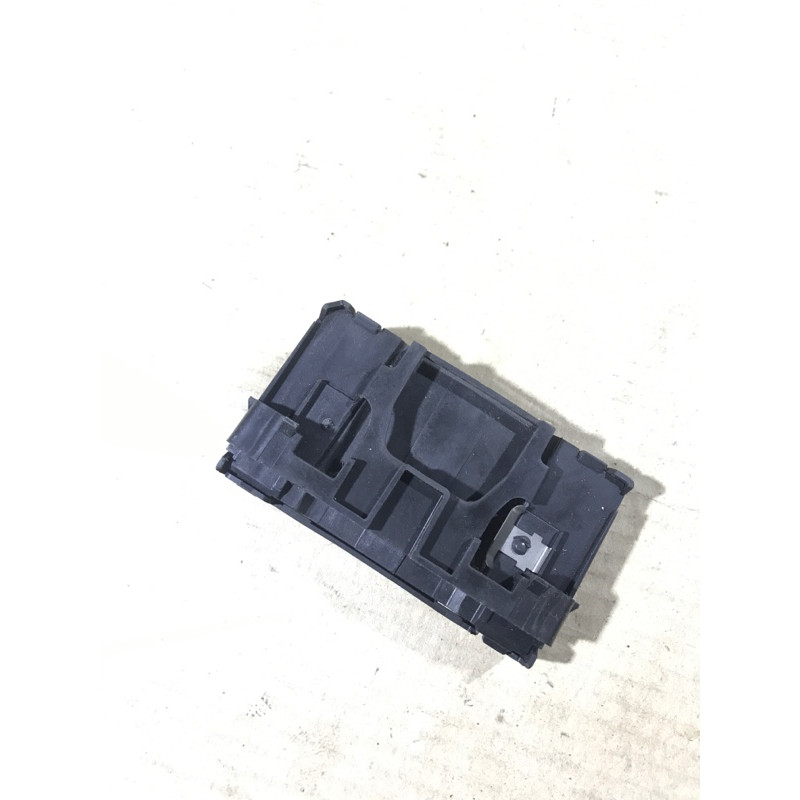 Замок зажигания (электрика) Renault Megane 2 2004 1.9 DCI 8200074331