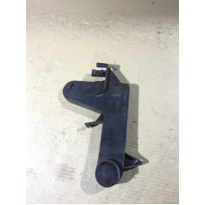 Кронштейн стекла