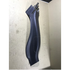 Пластик салона