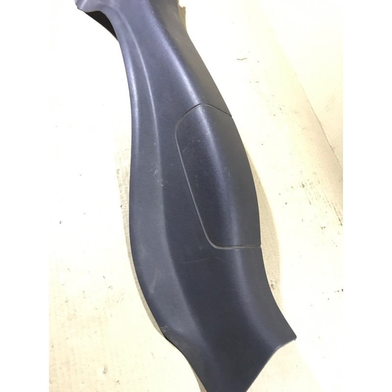 Пластик салона (салон) Renault Megane 2 2004 1.9 DCI 8200114429