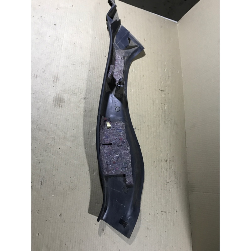 Пластик салона (салон) Renault Megane 2 2004 1.9 DCI 8200114429