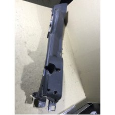 Пластик салона