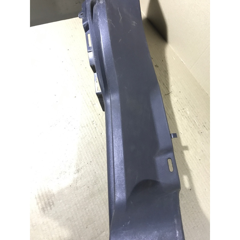 Пластик салона (салон) Renault Megane 2 2004 1.9 DCI 8200233011