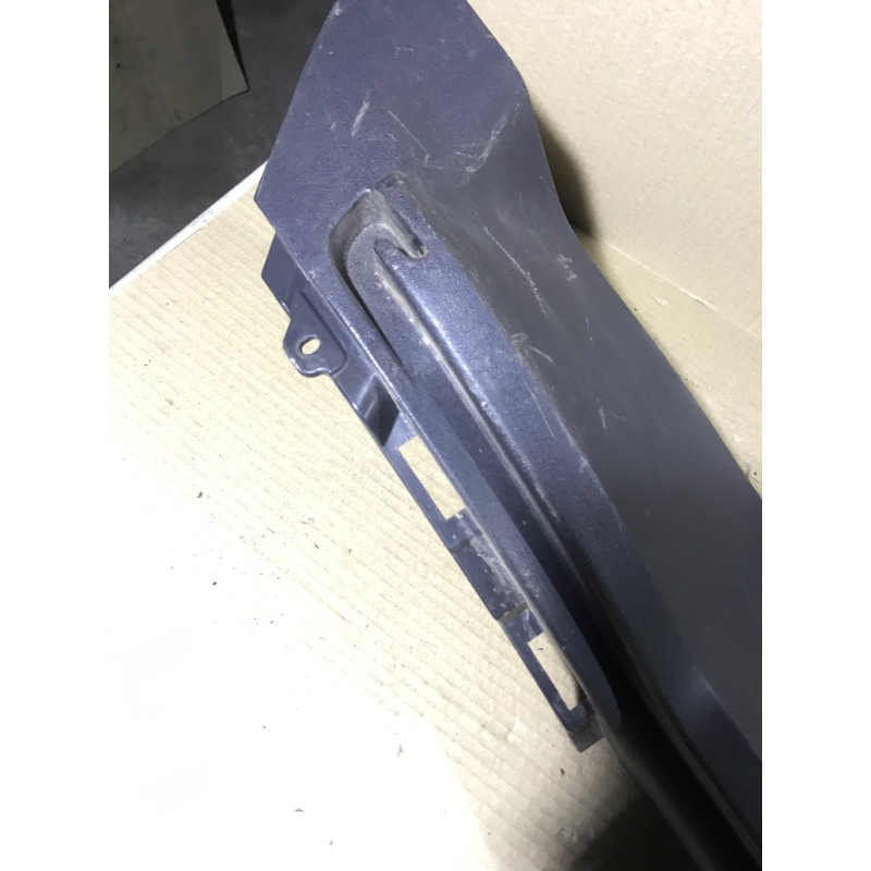 Пластик салона (салон) Renault Megane 2 2004 1.9 DCI 8200233011