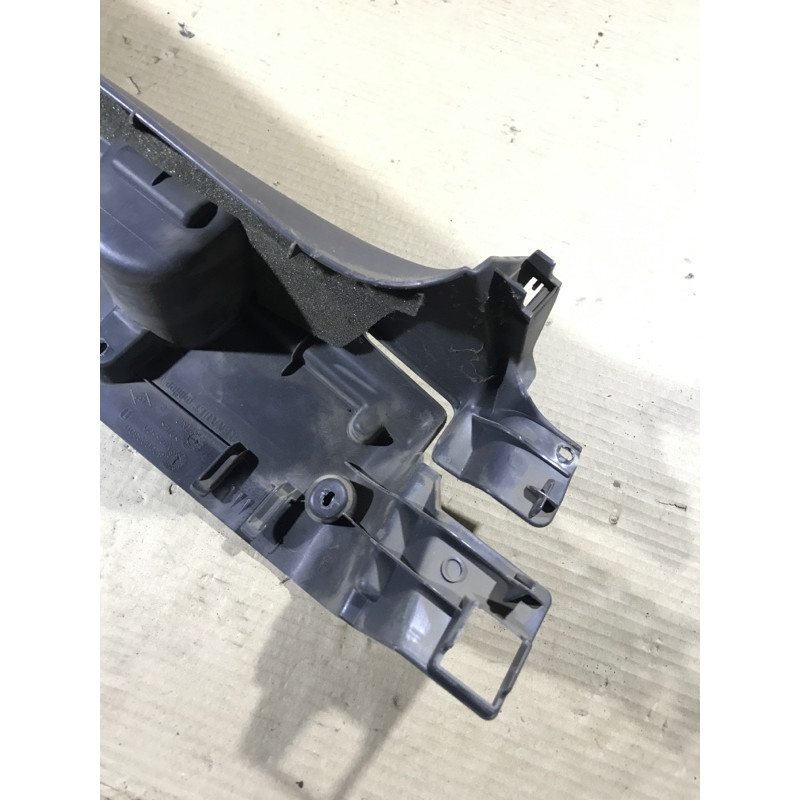Пластик салона (салон) Renault Megane 2 2004 1.9 DCI 8200233011
