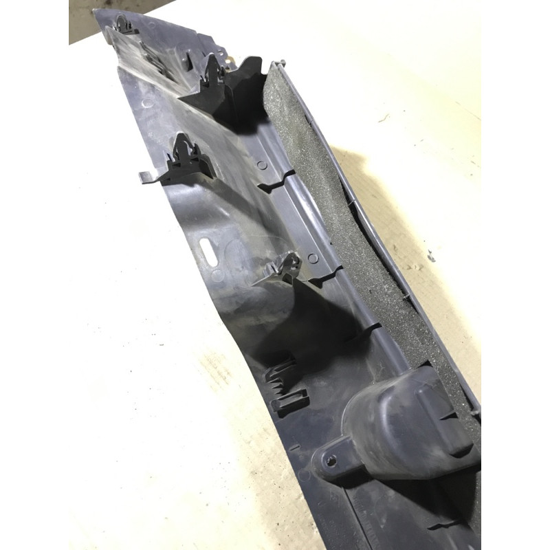 Пластик салона (салон) Renault Megane 2 2004 1.9 DCI 8200233011