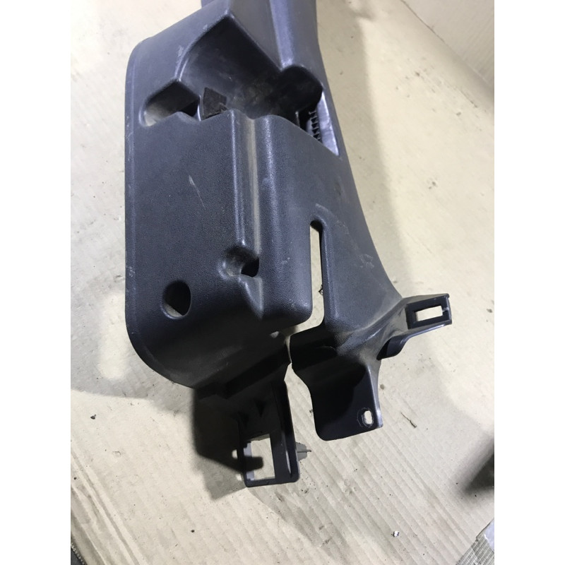 Пластик салона (салон) Renault Megane 2 2004 1.9 DCI 8200232988
