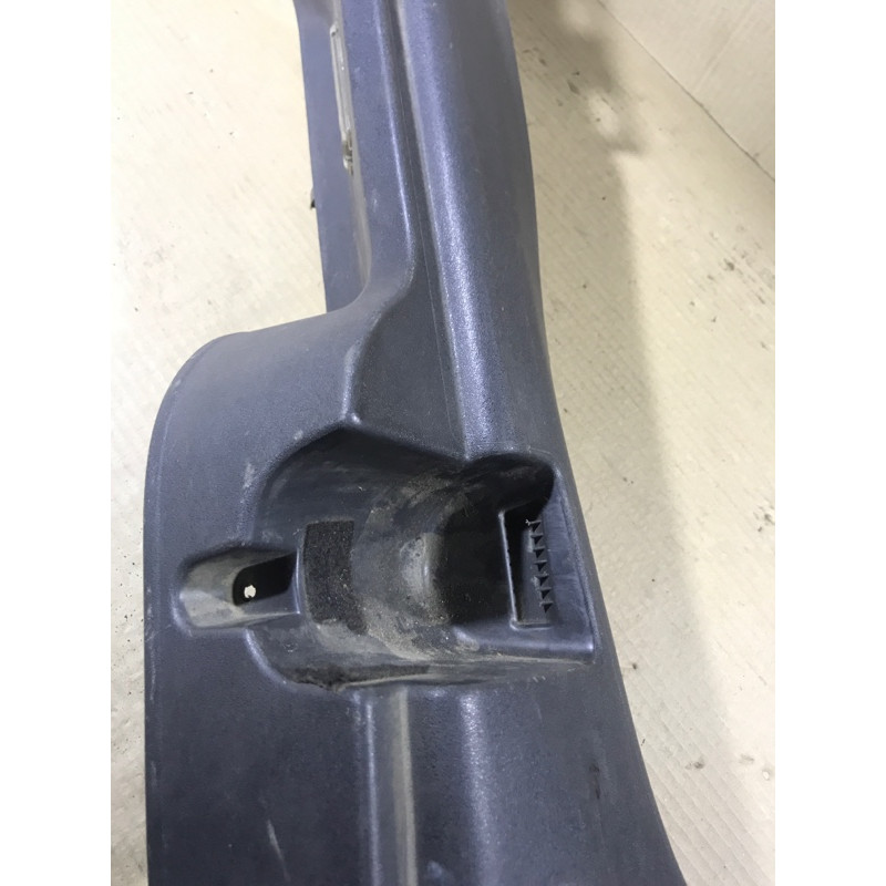 Пластик салона (салон) Renault Megane 2 2004 1.9 DCI 8200232988