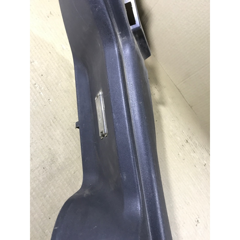 Пластик салона (салон) Renault Megane 2 2004 1.9 DCI 8200232988