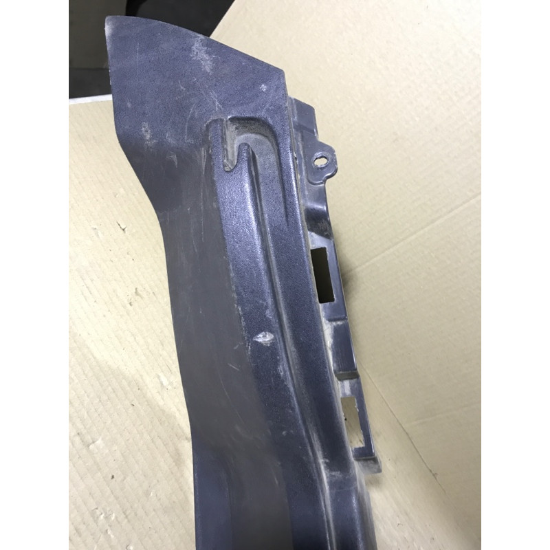 Пластик салона (салон) Renault Megane 2 2004 1.9 DCI 8200232988