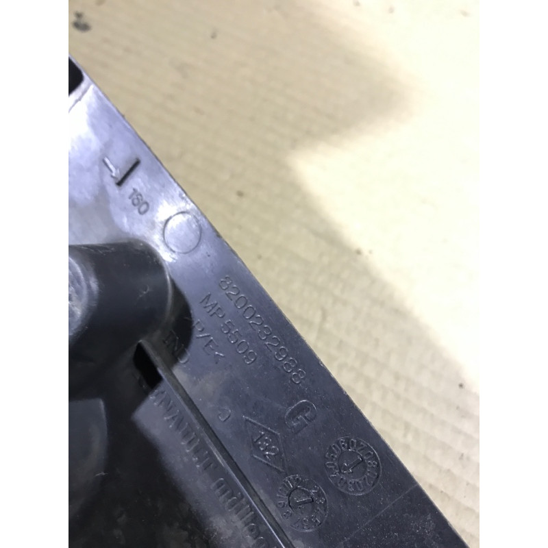 Пластик салона (салон) Renault Megane 2 2004 1.9 DCI 8200232988